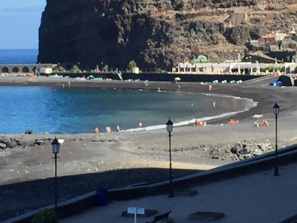 Puerto playa