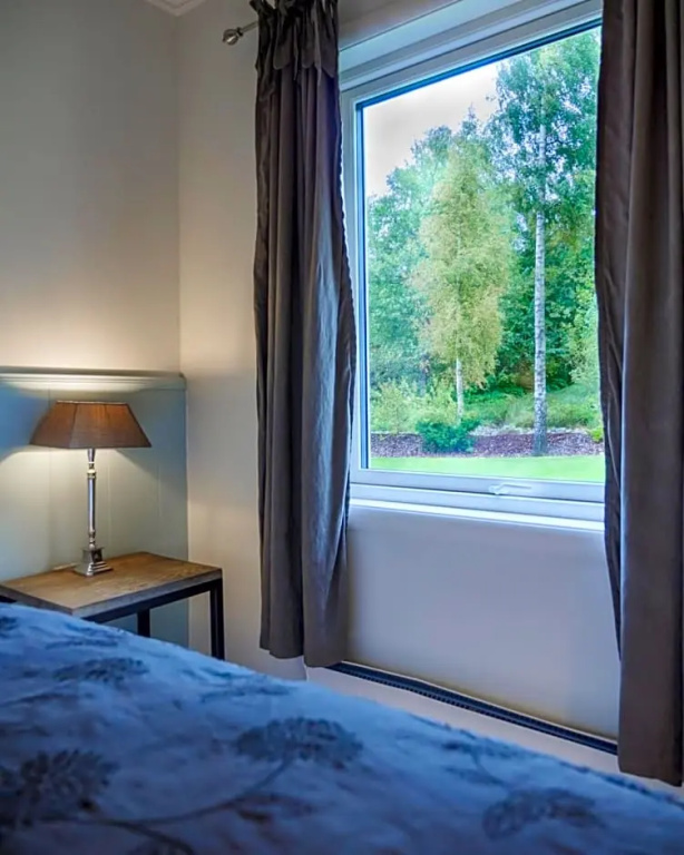 Strand Hotel Fevik - by Classic Norway Hotels - Chambres