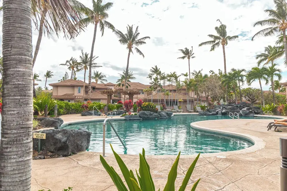 Lux Retreat 3BR