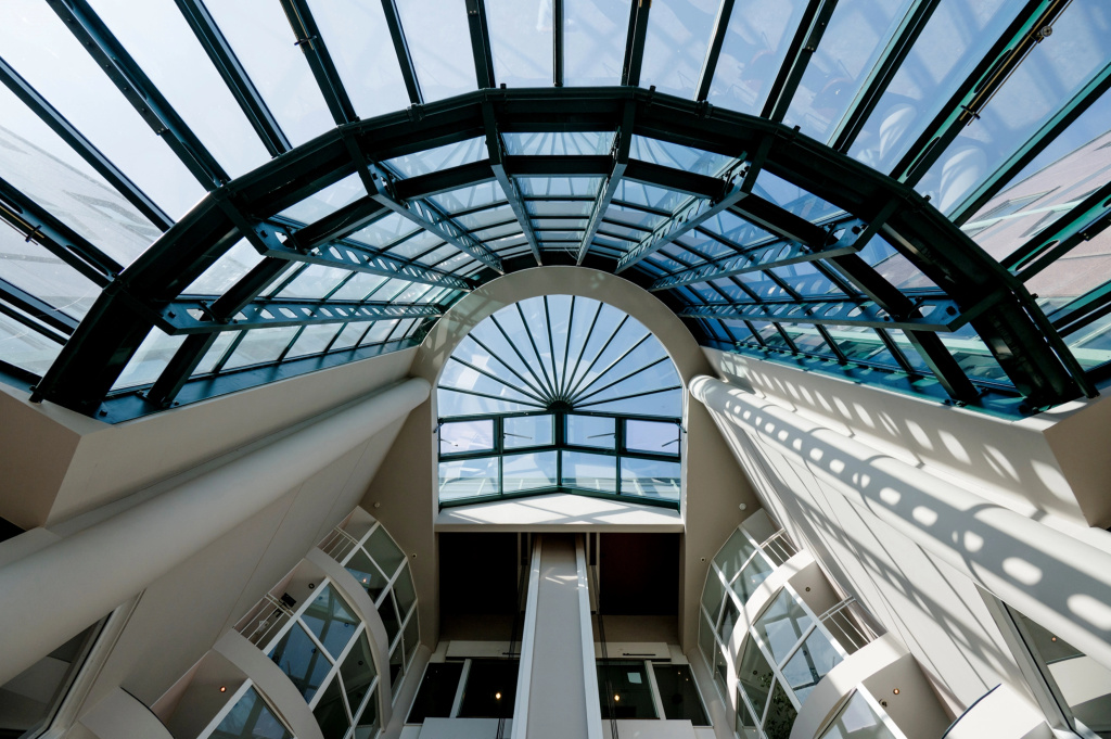 Hotel Amadeus Frankfurt - Général