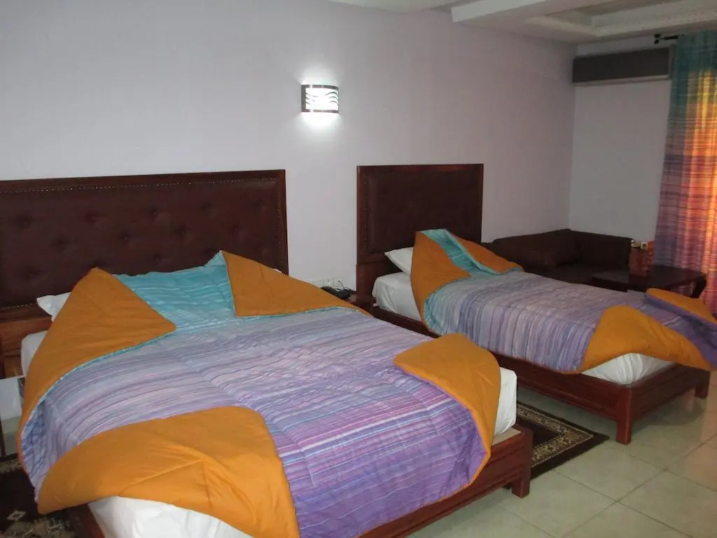 Hotel photo 4