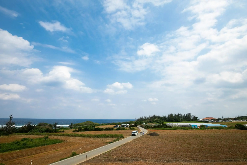 Ocean Resort House 205 B32