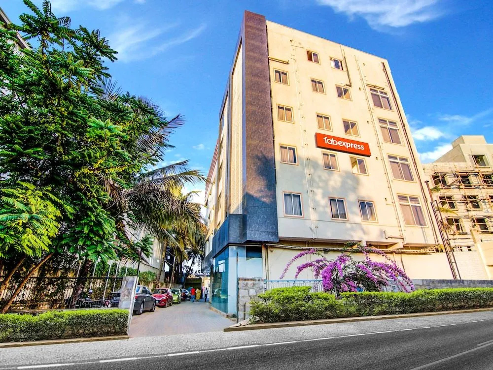 FabHotel Azure Park