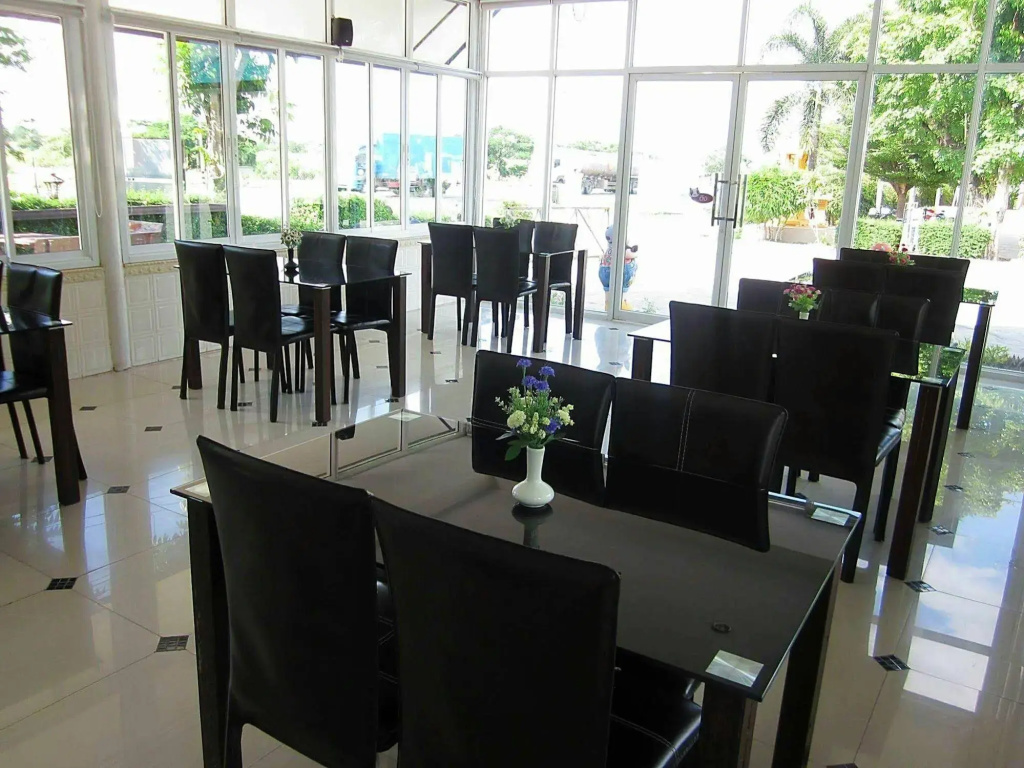 Fahproundfon Hotel - Général