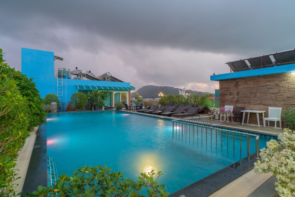 Hotel photo 15