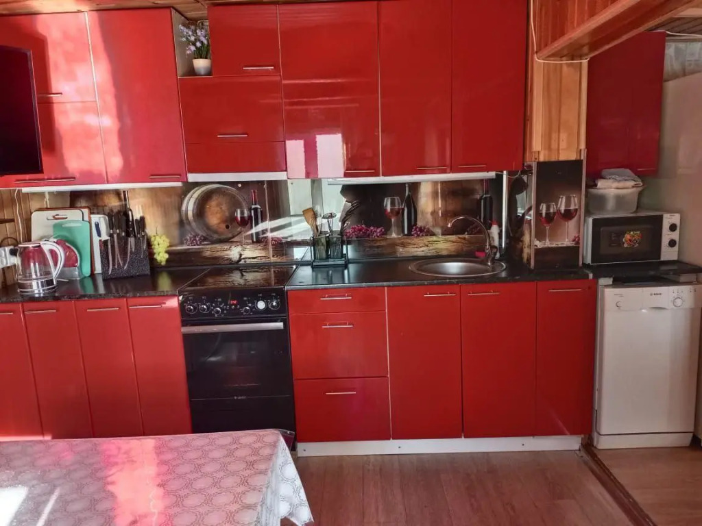 Коттедж Standard в Гостевой дом
