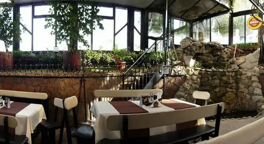 Spa Hotel Ambaritsa - Général