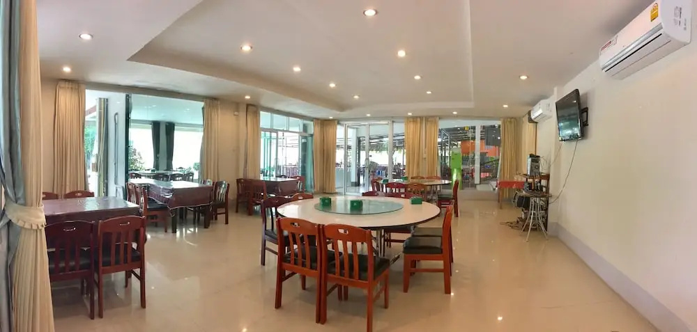 Hotel photo 8