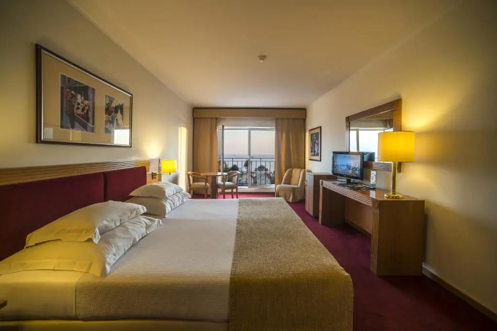 Vila Gale Estoril Hotel - Chambres