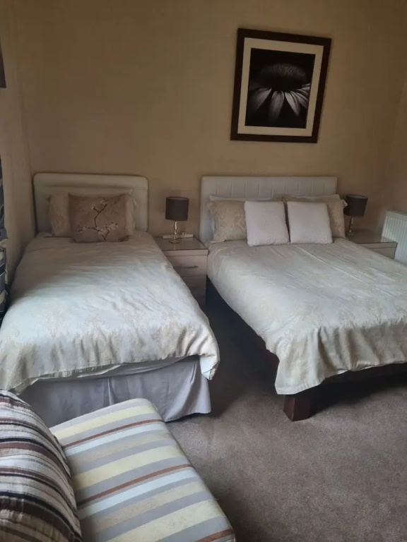 Standard Family room
