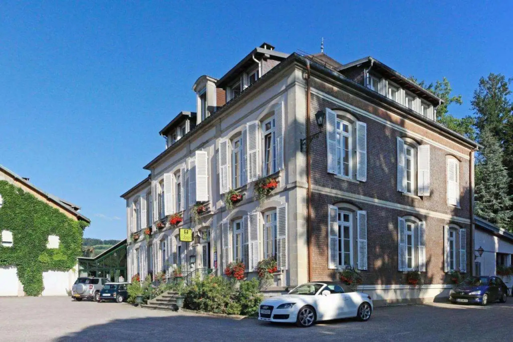 La Residence - Logis De France