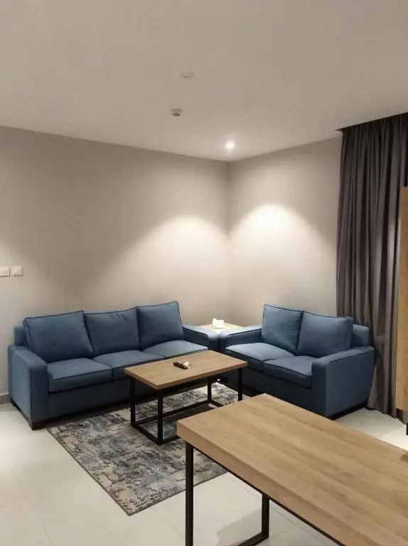Golden House Dammam - Chambres