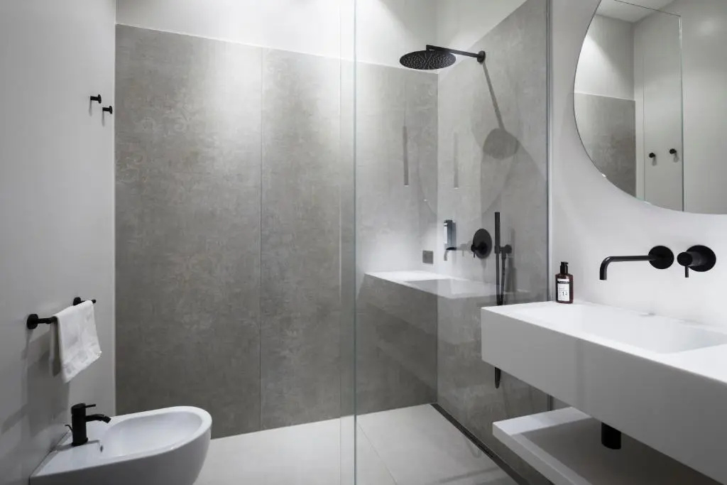 Windsor Merano Hotel & Suites - Chambres