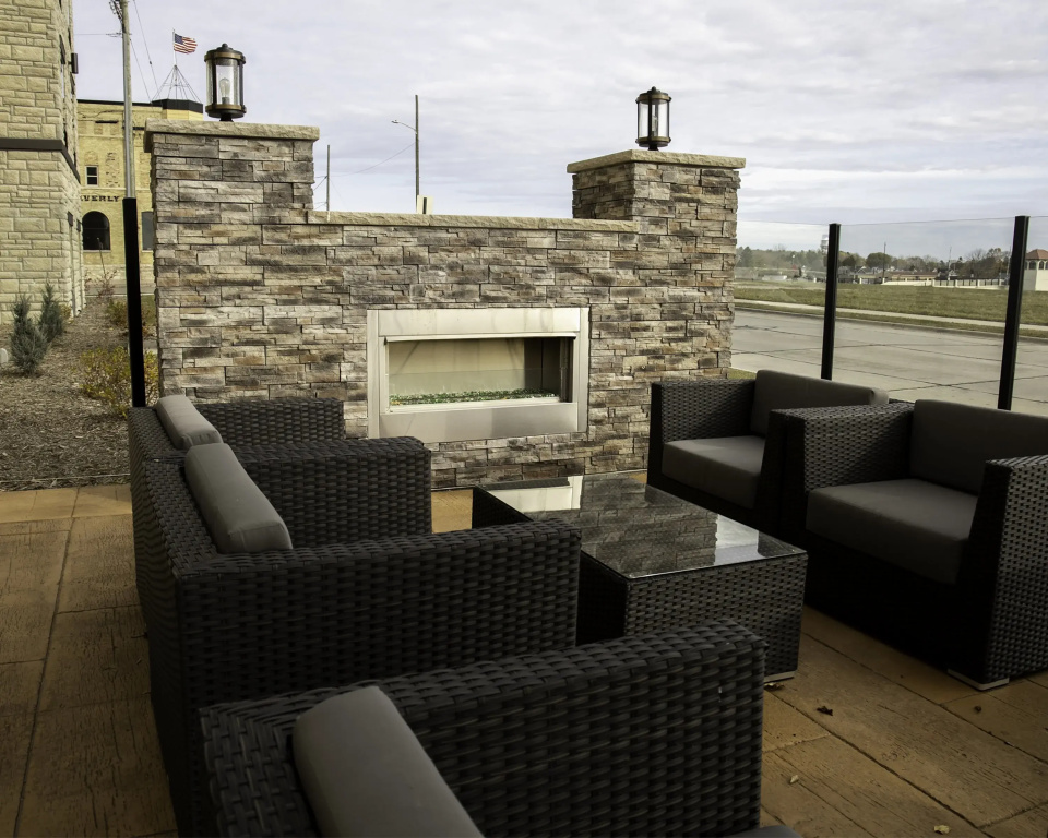 Hotel photo 24