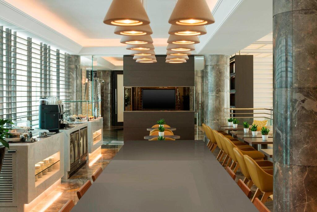Le Royal Meridien Abu Dhabi