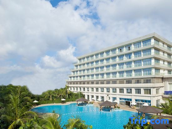 Hainan Grand Hotel