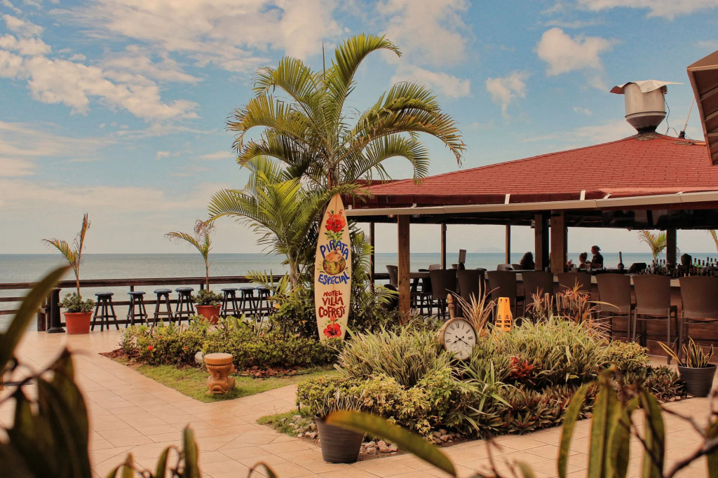 Villa Cofresi Hotel