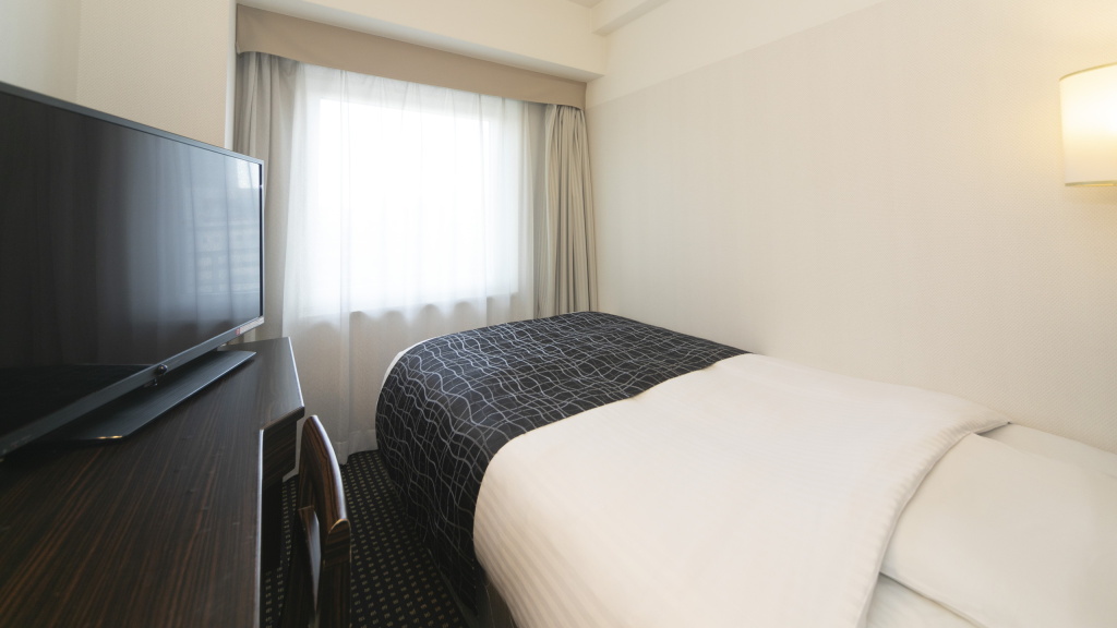 APA Hotel Osaka Tanimachi 4chome Ekimae 사진 3