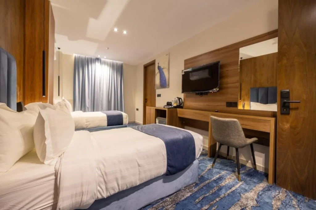 Hotel photo 10