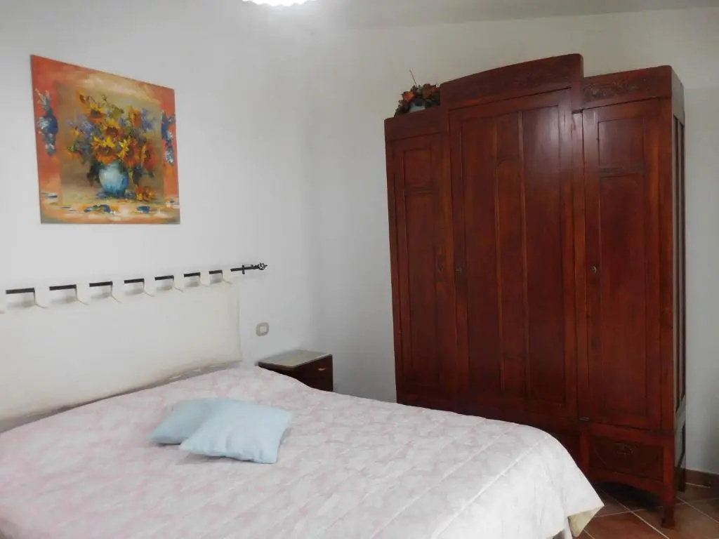 Casa La Liccia - Chambres
