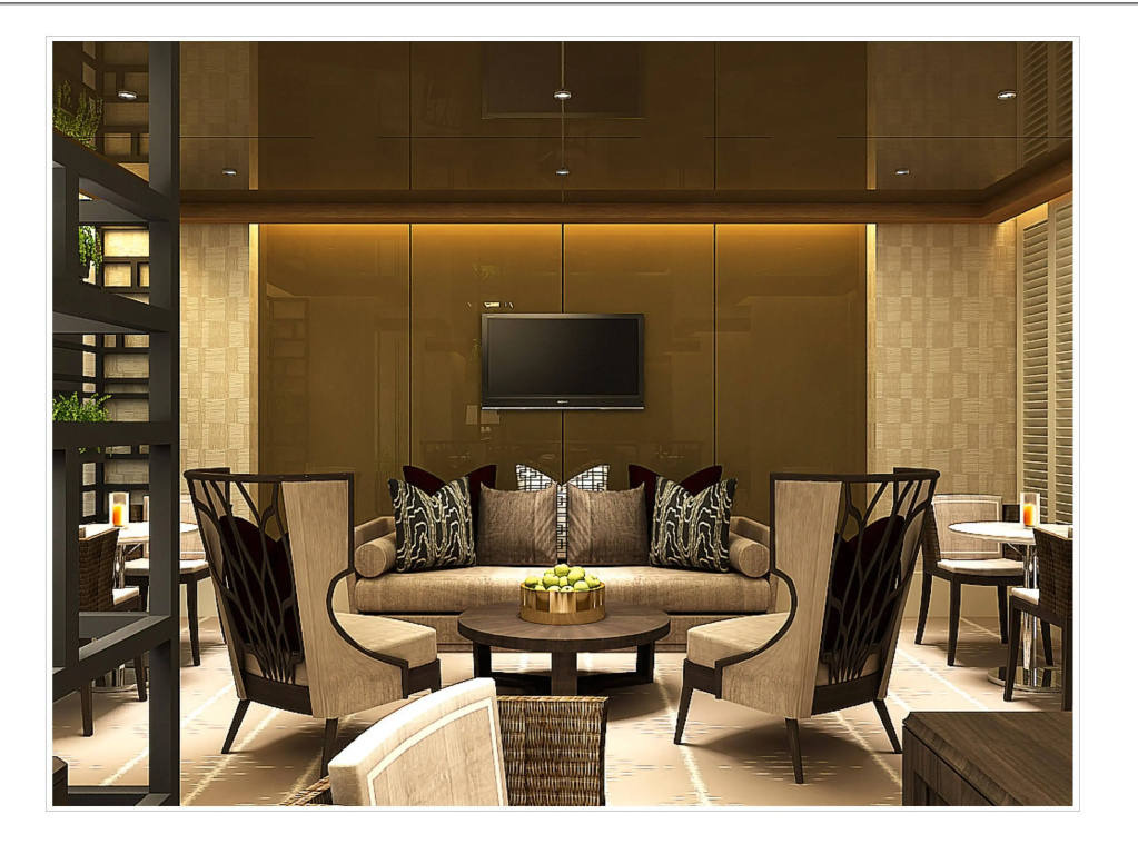 Swiss-Belresidences Kalibata Jakarta - Général