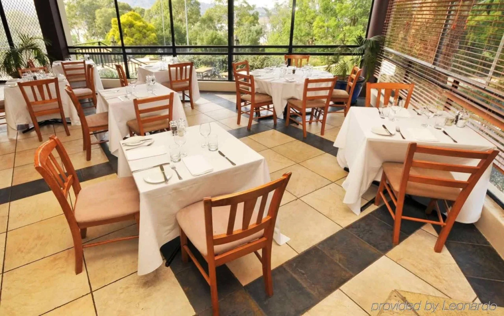 Lake Hume Resort - Général
