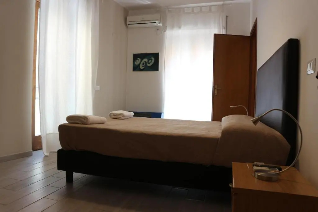 Hotel Viterbo Inn - Chambres