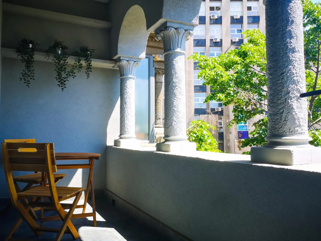 Hotel photo 10