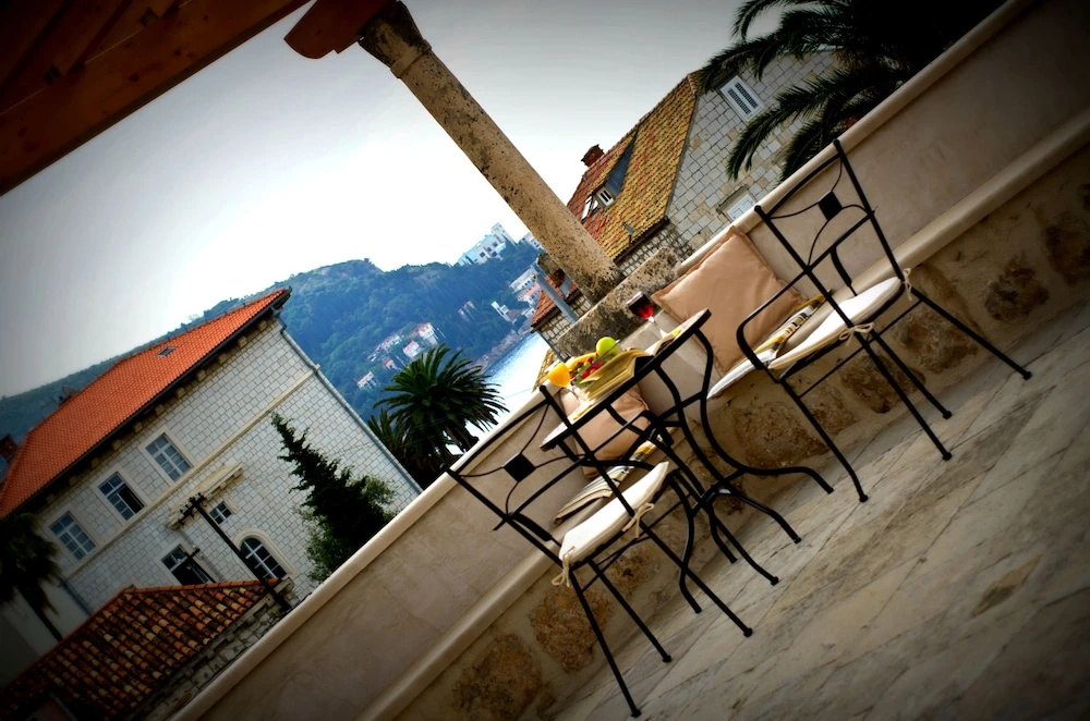 Villa Ragusa Vecchia - 2