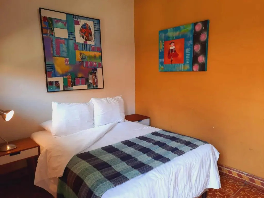 Hotel La Posada del Doctor - Général
