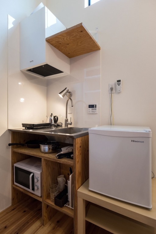 Smi:re Stay Tokyo 사진 20
