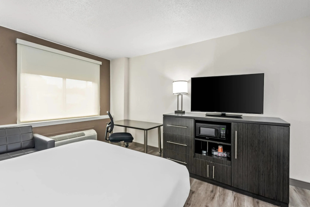 Comfort Inn Largo-Washington DC East - Général