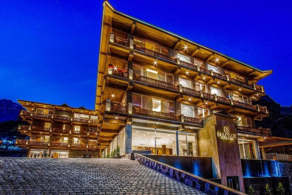 Hotel photo 3