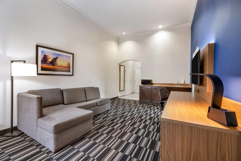 La Quinta Inn & Suites by Wyndham Alvin - Général