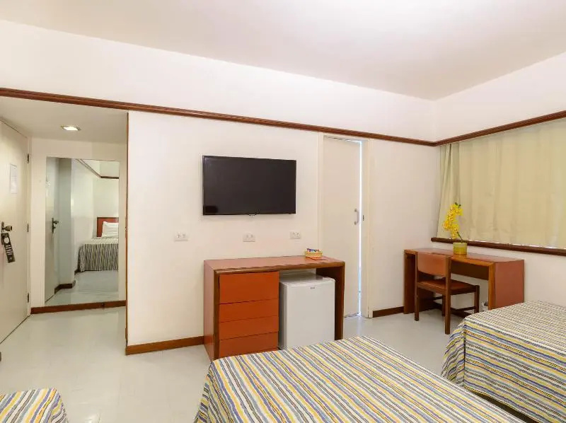 Hotel Nóbilis - Chambres
