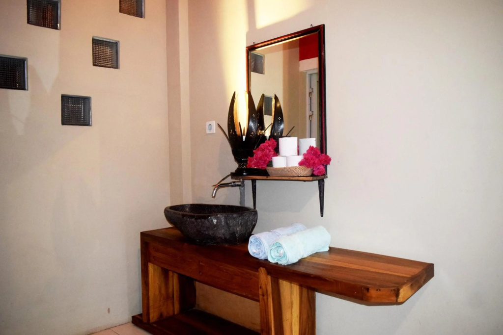 Panda Cottage - Hostel — 5