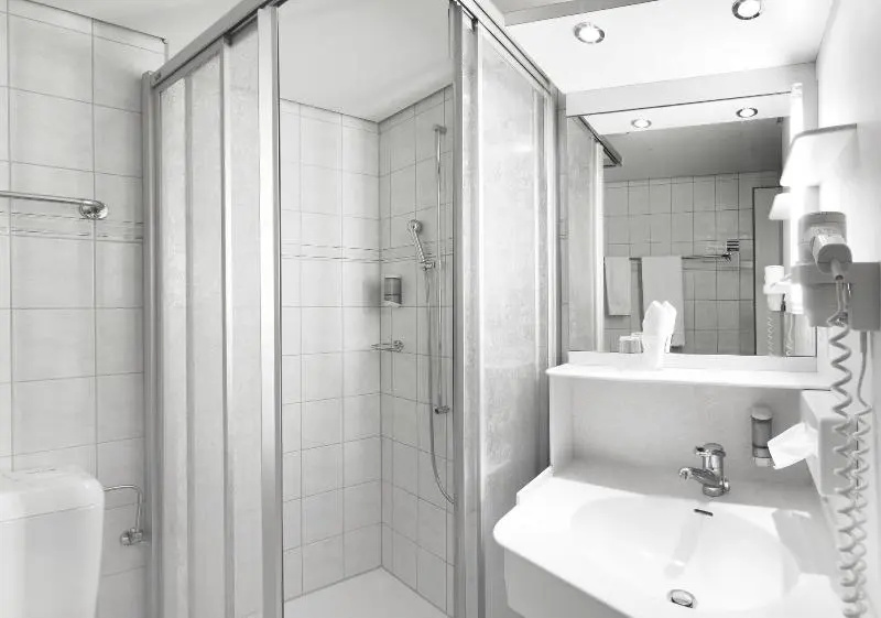 Seeblick Höhenhotel - Chambres