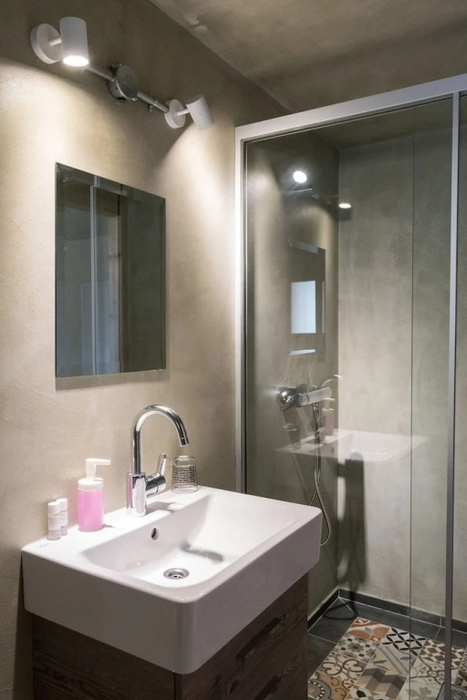 Enetiko Resort Hotel - Chambres