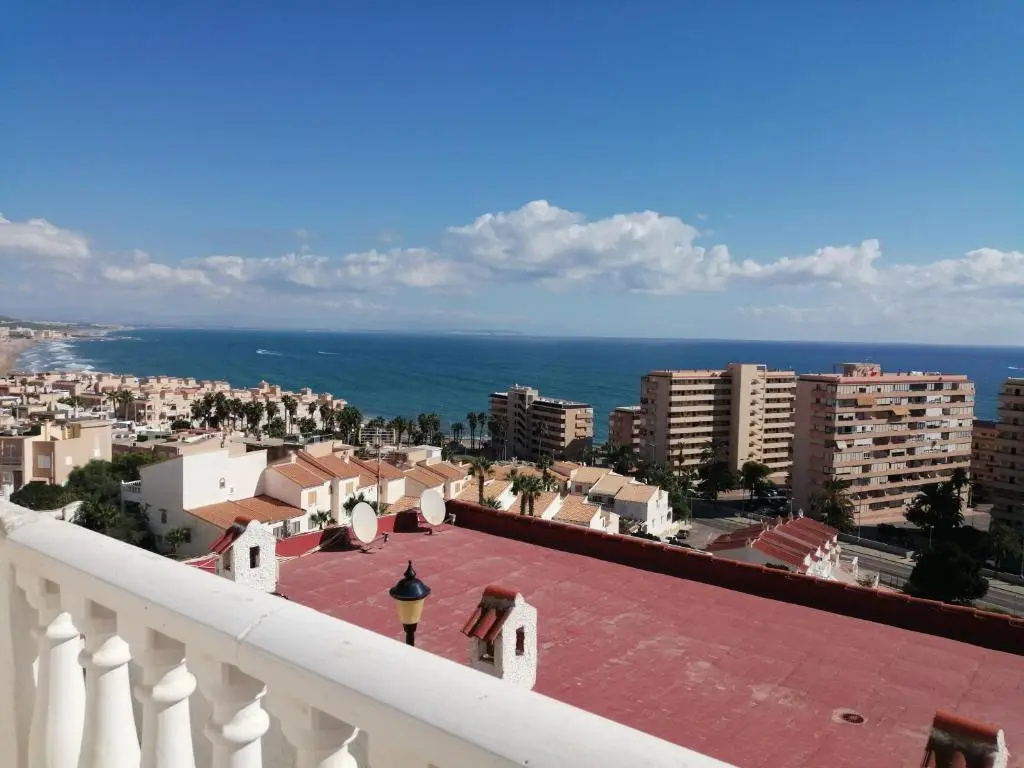 Casas Holiday - Playa la Mata 256