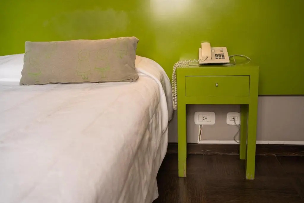 Hotel Posada Del Sol - Chambres