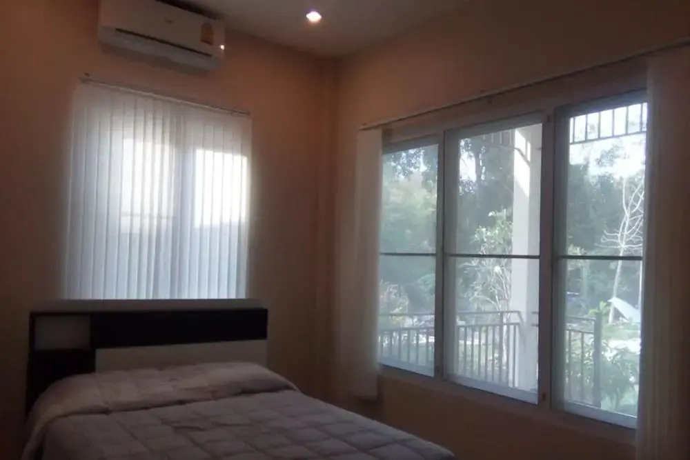 2 Bedrooms Cottage with balcony