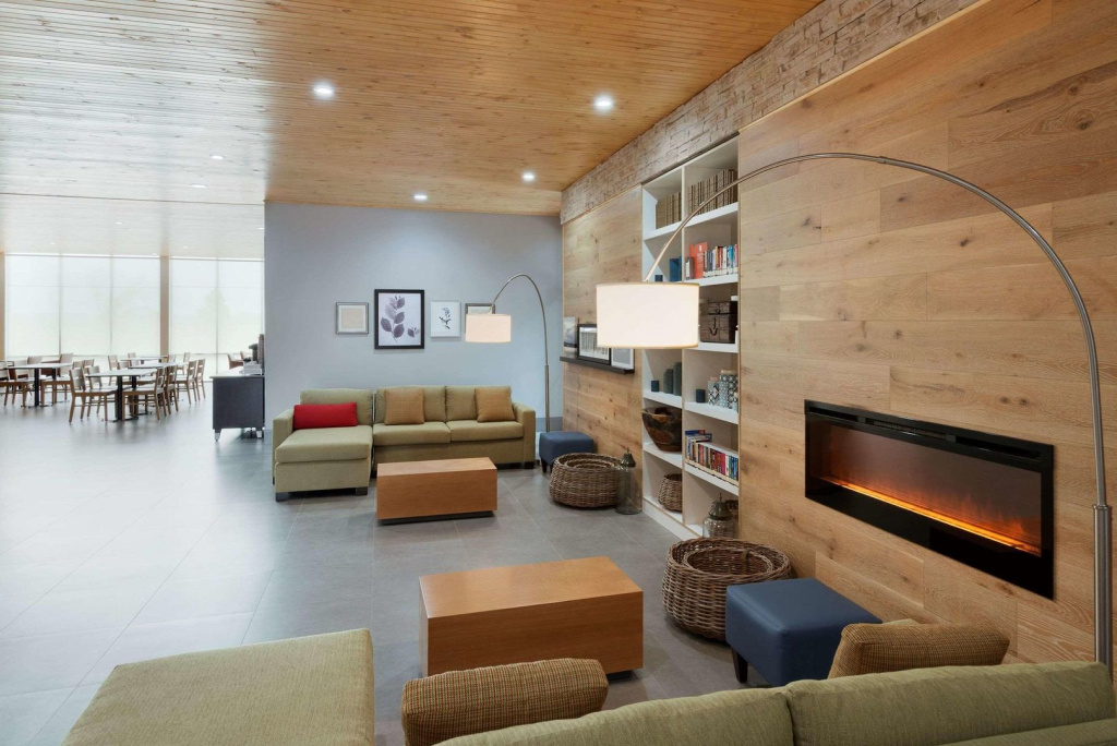 Country Inn & Suites by Radisson, Katy (Houston West), TX - Général