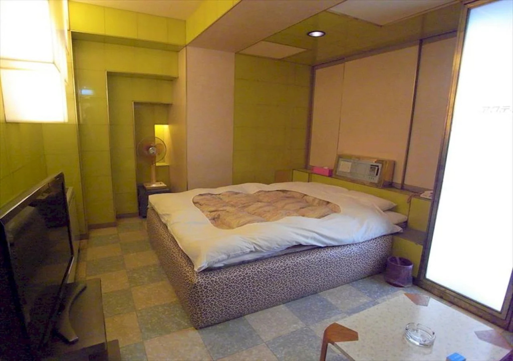 Hotel photo 16