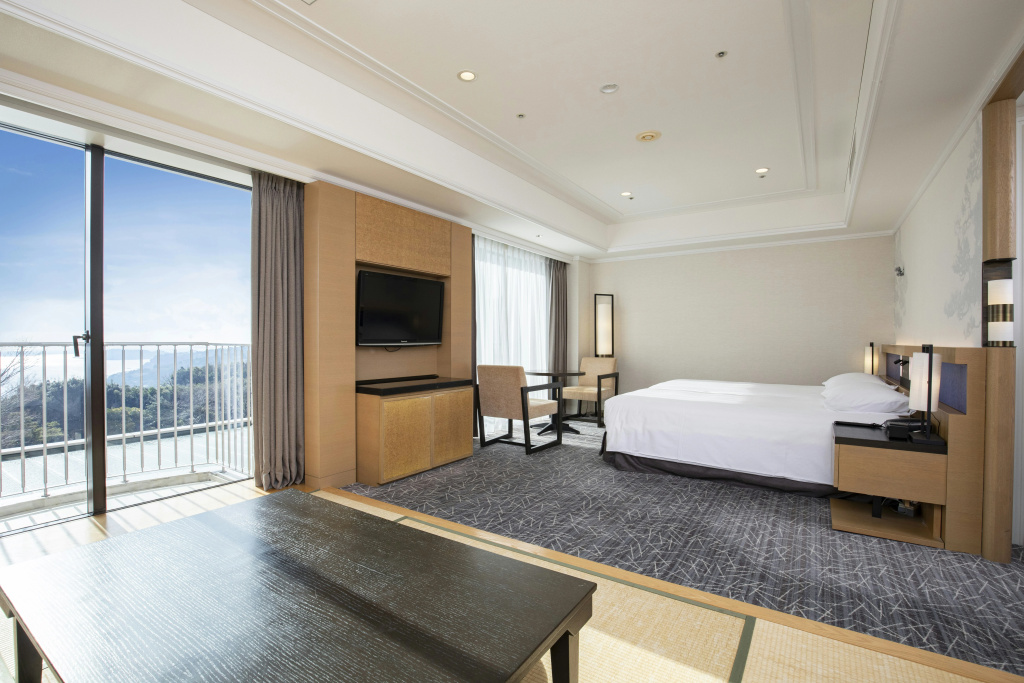 Hilton Odawara Resort & Spa - Général