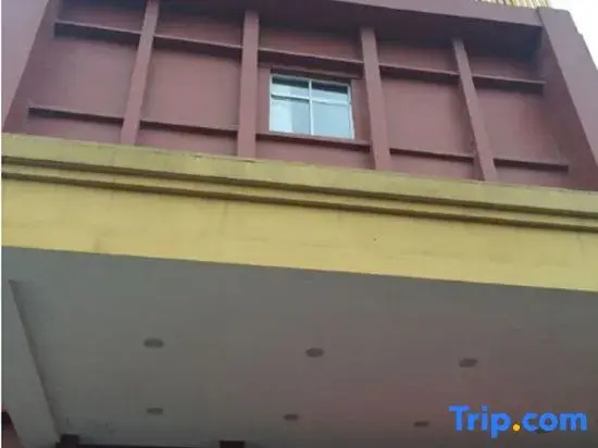 Shanghai Haoying Hotel (Fengjing Ancient Town)