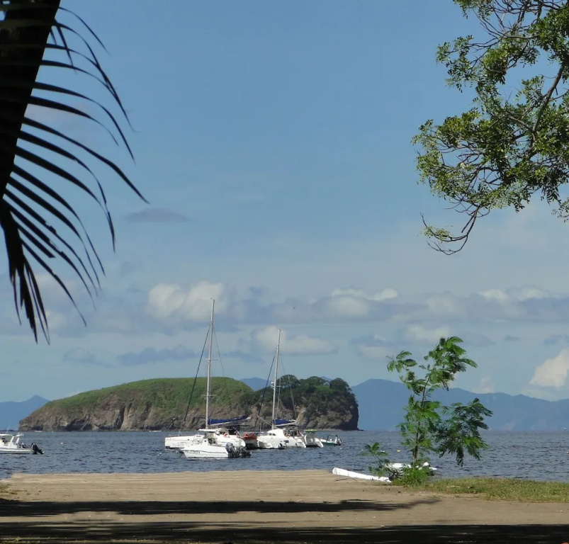 Beach & Waterfront