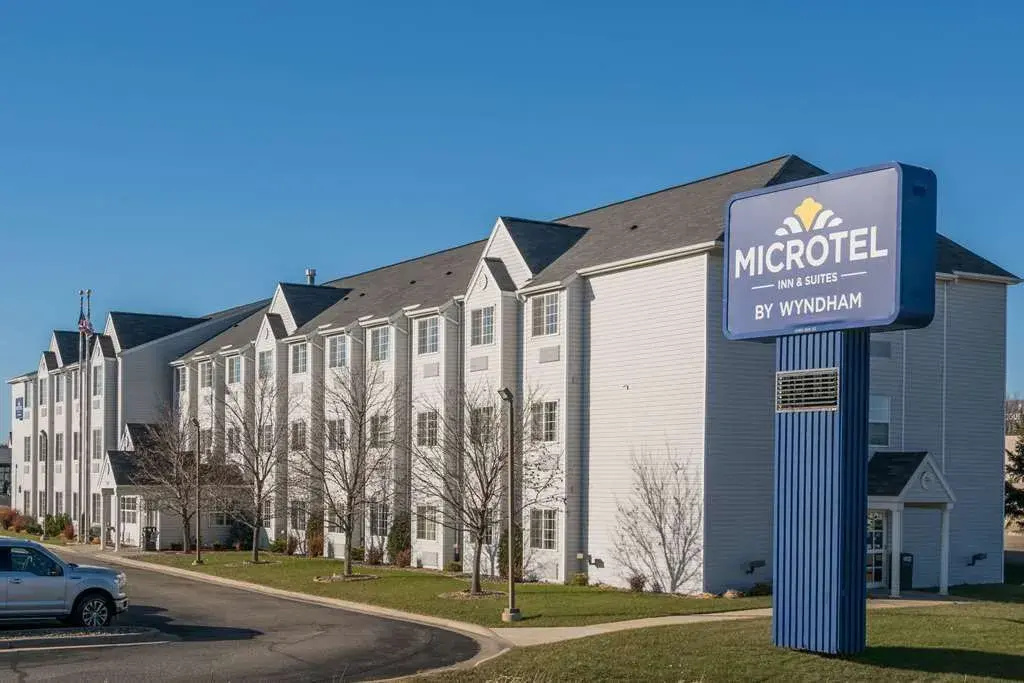 Microtel Inn And Suites Roches