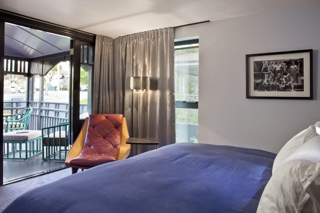 Spicers Balfour Hotel by null