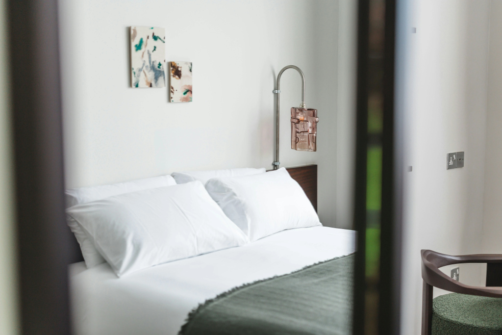 Arthouse Hotel Glasgow - Général