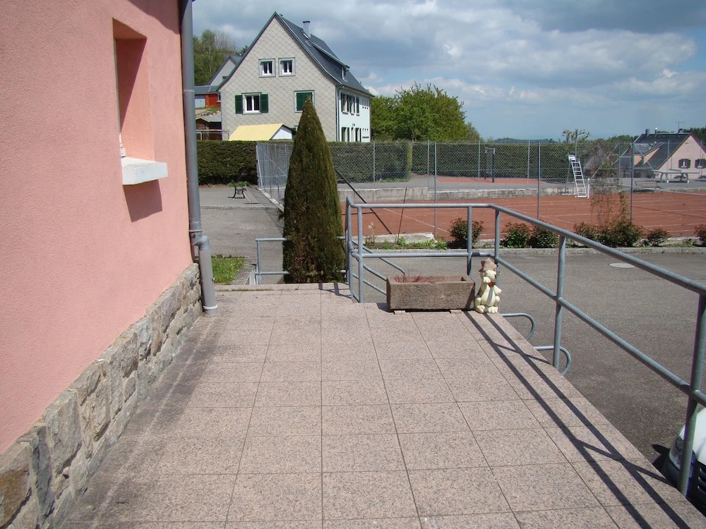 Hotel Restaurant & Spa Au Tilleul